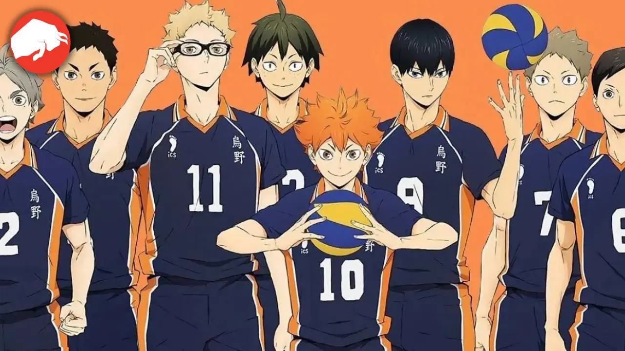 Will Haikyuu Season 5 Release in 2023 Spoilers, Release Date More To Know