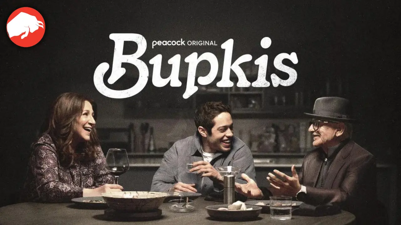 Will There Be Bupkis Season 2 On Peacock Release Date, Cast, Plot And More