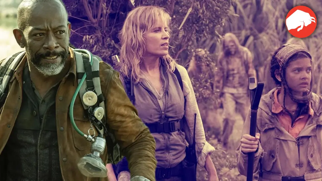 Will There Be Fear The Walking Dead Season 9 On AMC? All Possibilities About Release Date, Renewal & Spin Off Explored
