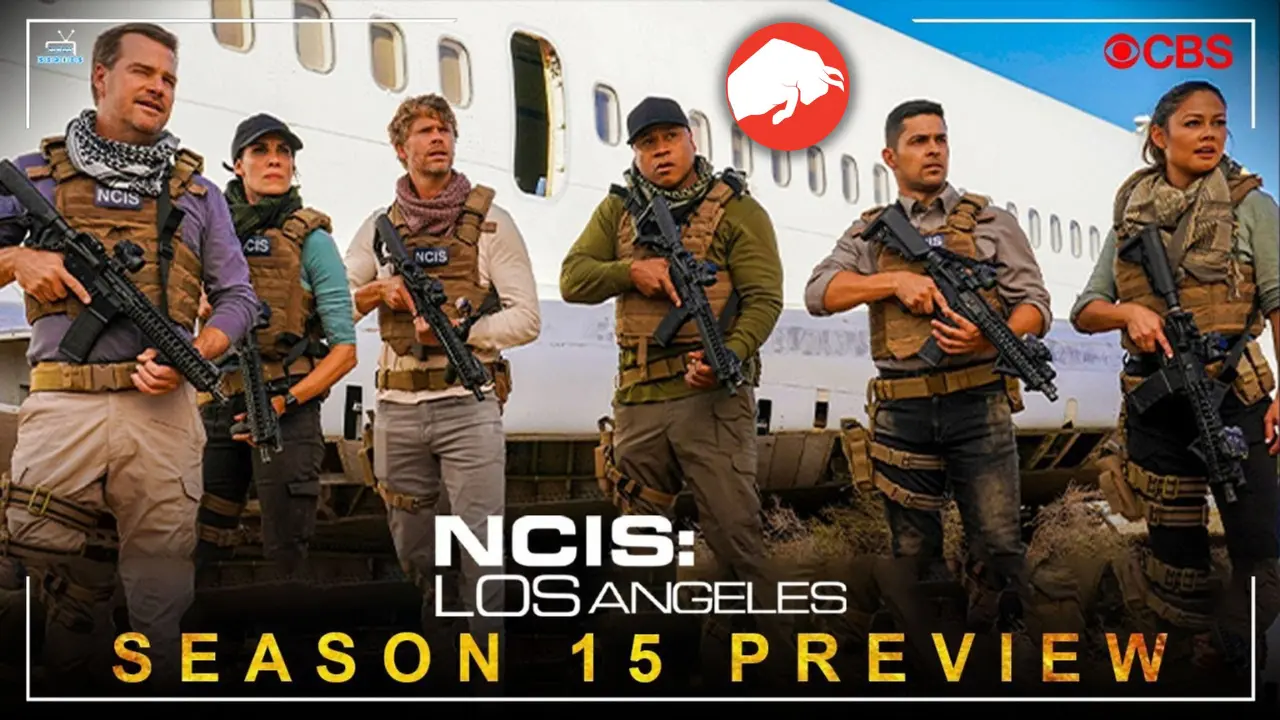 Will There Be NCIS Los Angeles Season 15 On CBS Network Expected Release Date, Plot Other Updates