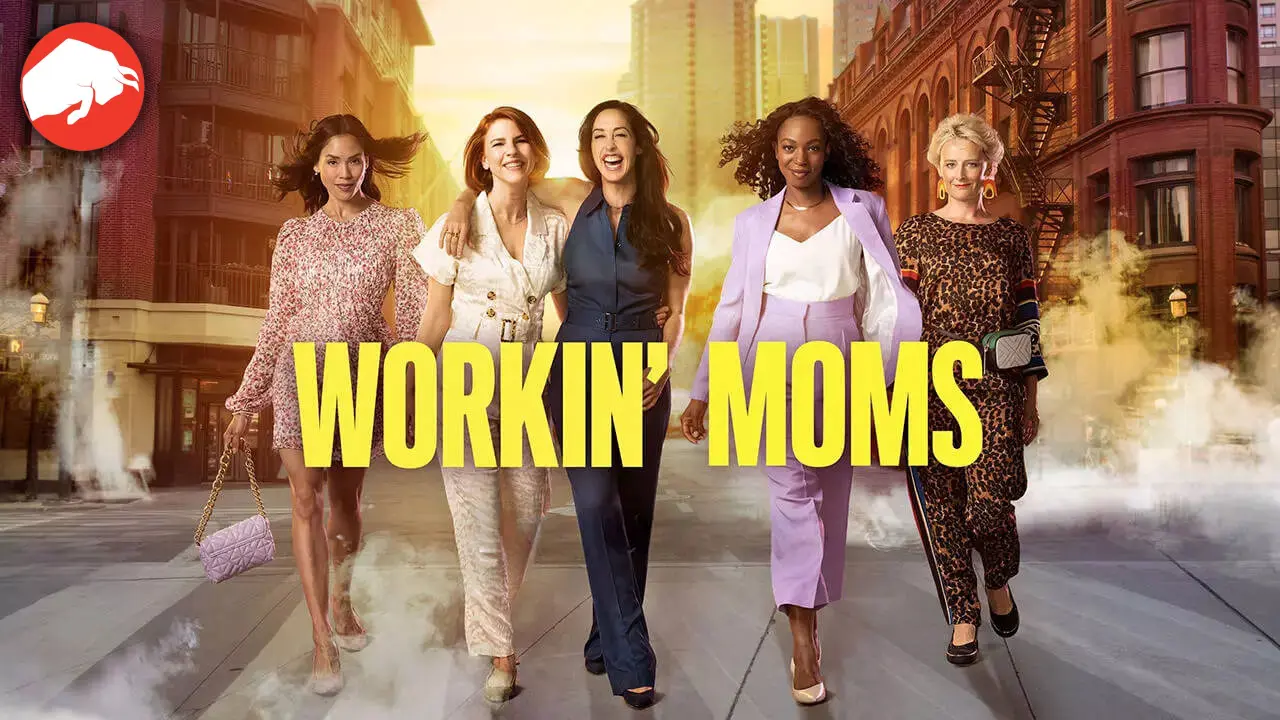 Workin' Moms Season 8 Release Date Update Has the Show Been Renewed or Canceled