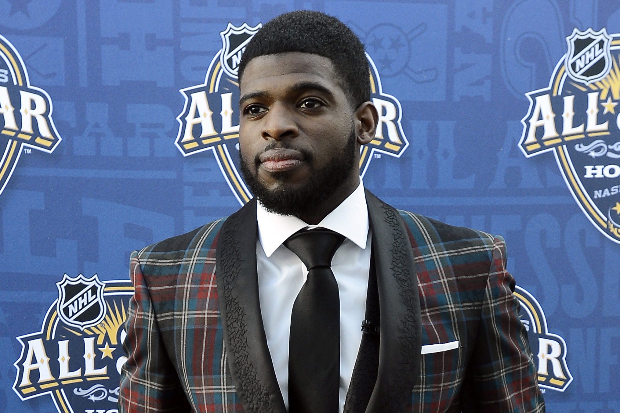 PK Subban