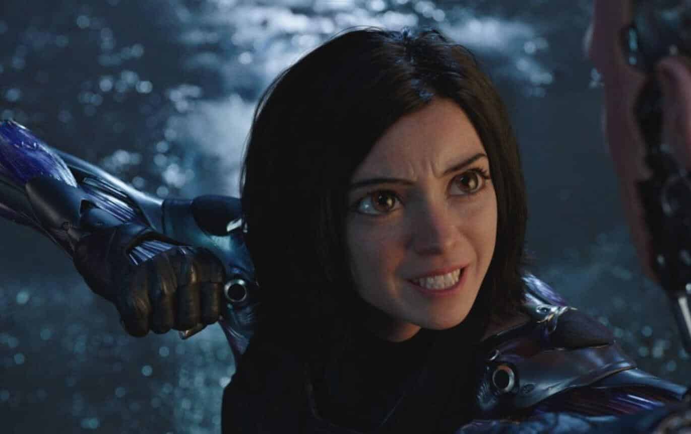 Alita: Battle Angel 2