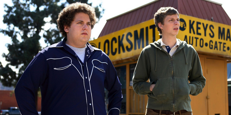 Jonah Hill Denied Working for a Franchise, Fearing Getting Typecast