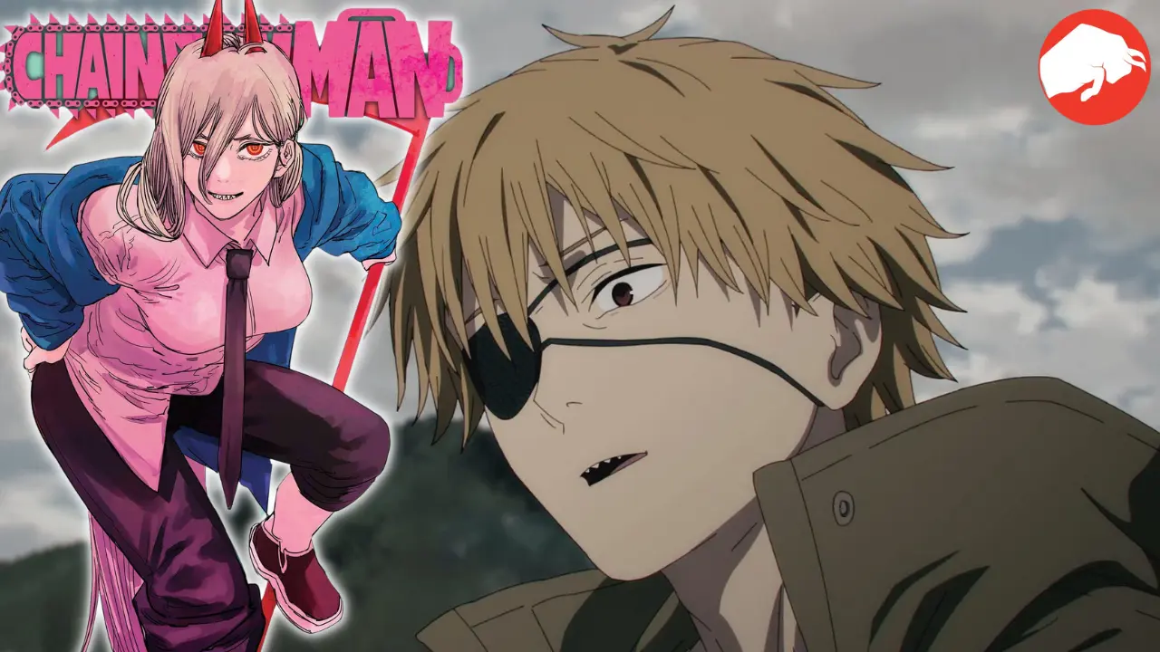 Chainsaw Man English Dub Watch Online, Release Date, Netflix, Hulu, Crunchyroll Streaming Guide