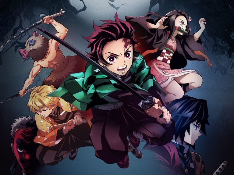 Demon Slayer Season 3 Episode 6 Watch Online