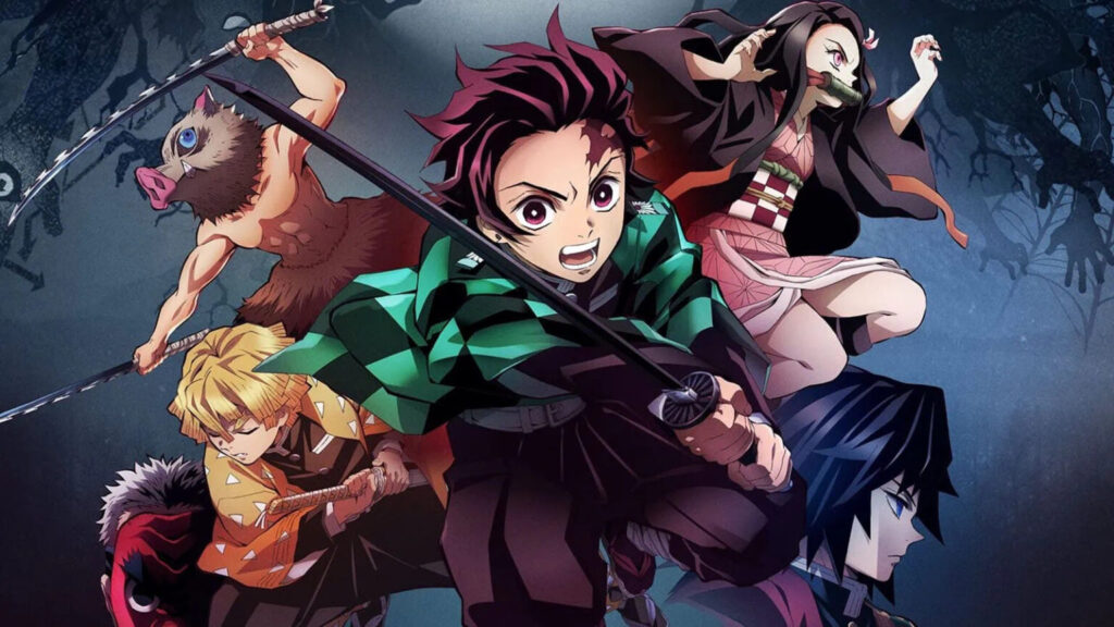 List of All Demon Slayer Episodes From Every Season, Arcs and Where to