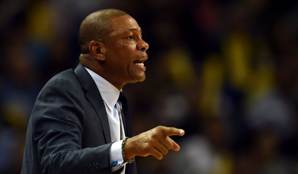 From Philly to Where? Here are Doc Rivers' Promising Coaching Options
