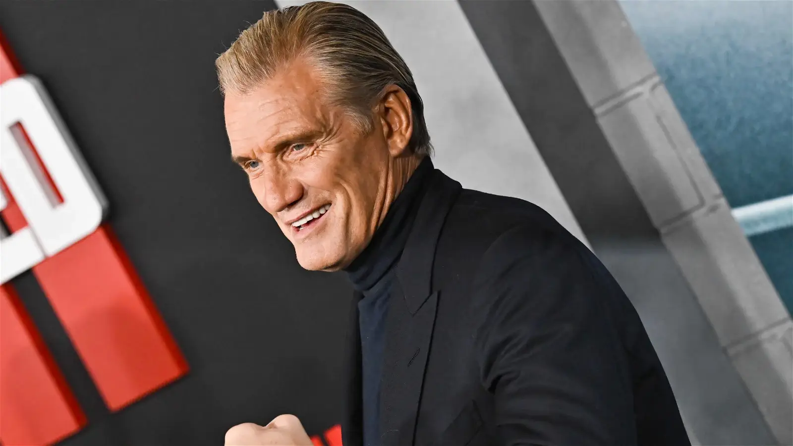 Dolph Lundgren Claims His Days to be "Nymbered," Says It's Because of the "Heavy" Steroid Usage in His Early Life