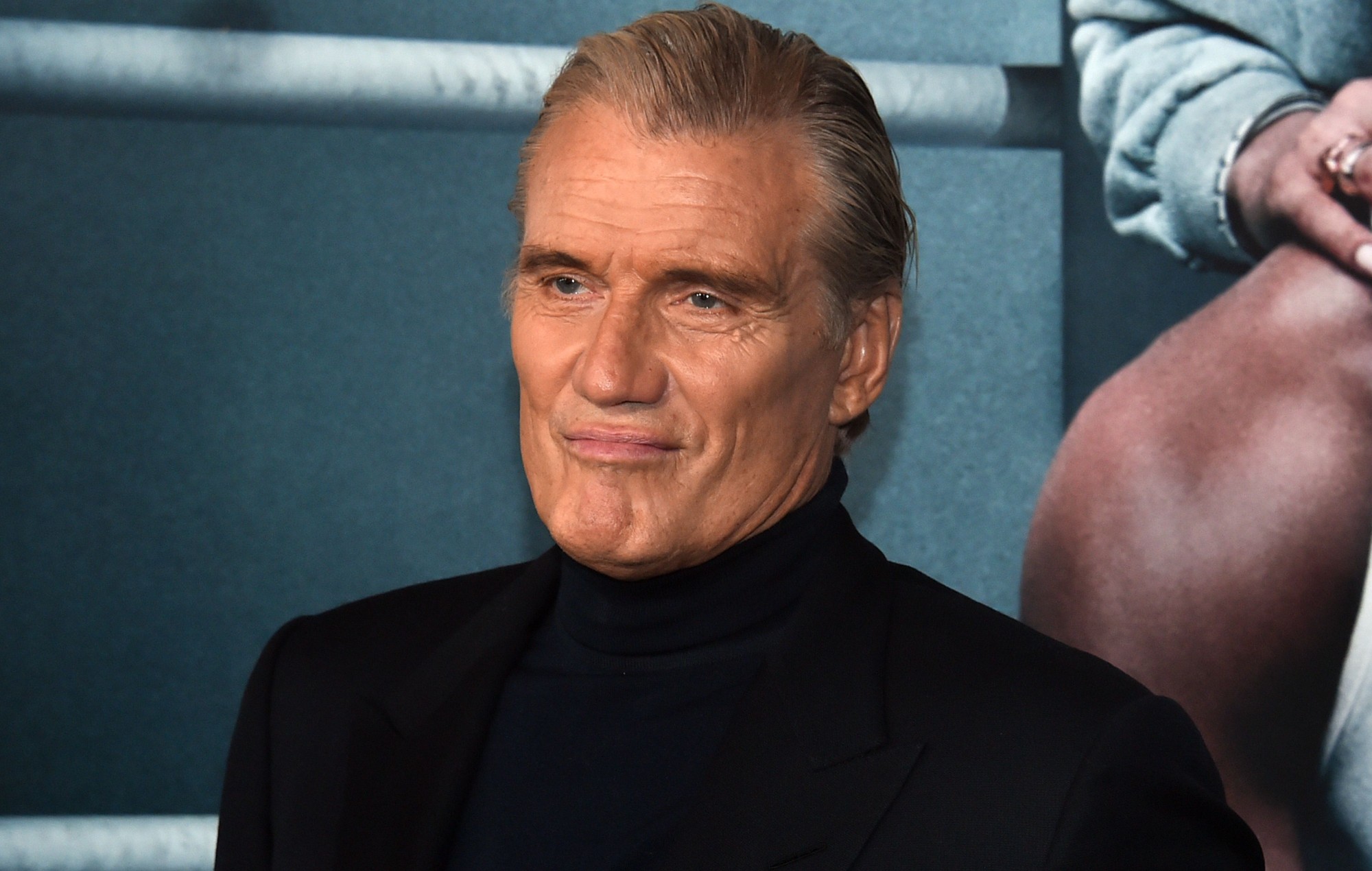 Dolph Lundgren Opens up About "Devastating" Lung Cancer Diagnosis
