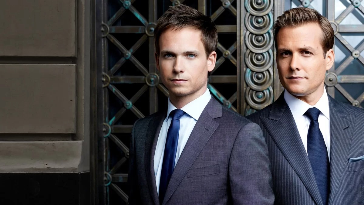 Suits - Netflix US to Welcome Multiple Seasons of the Hit Series in June 2023