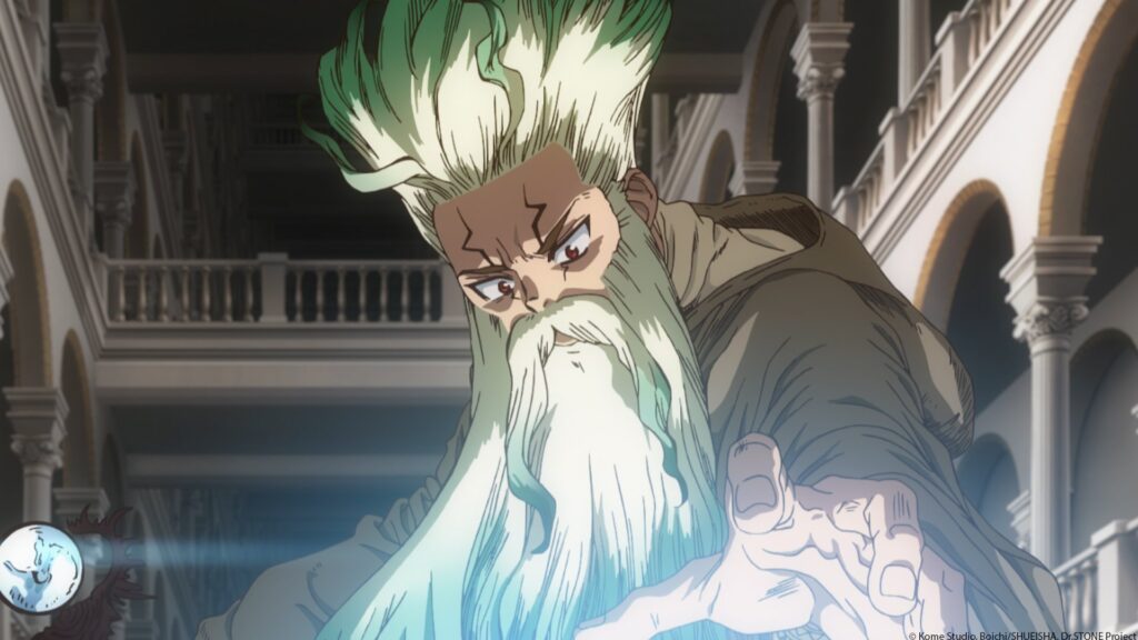 Dr Stone Season 3 Episode 5 Release Date, Preview, Trailer and More