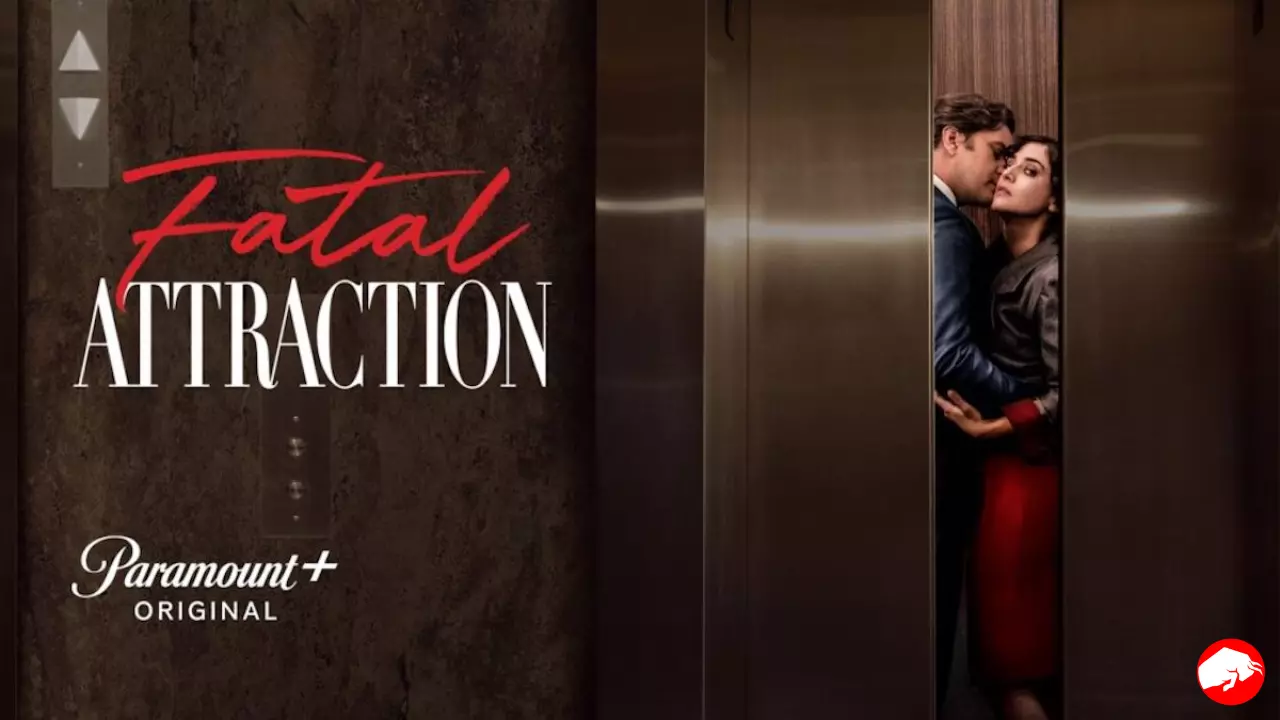 Fatal Attraction TV Series Filming Locations Exploring Los Angeles