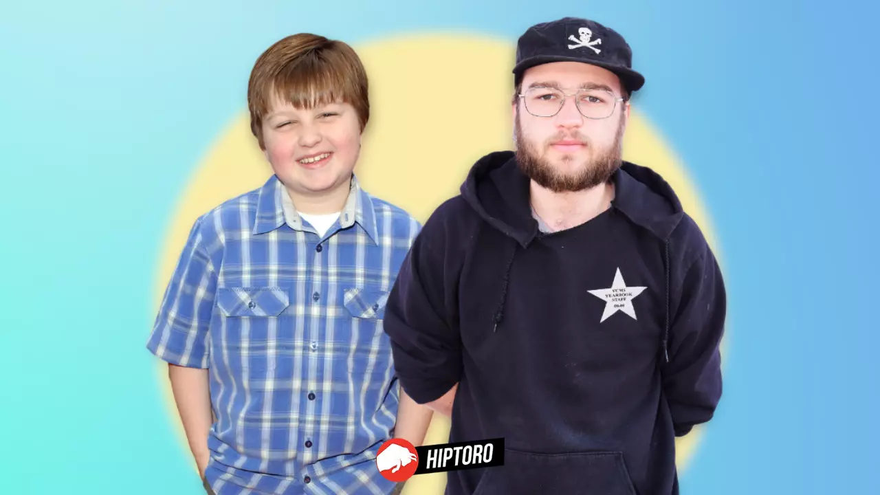 What Happened to Angus T. Jones?