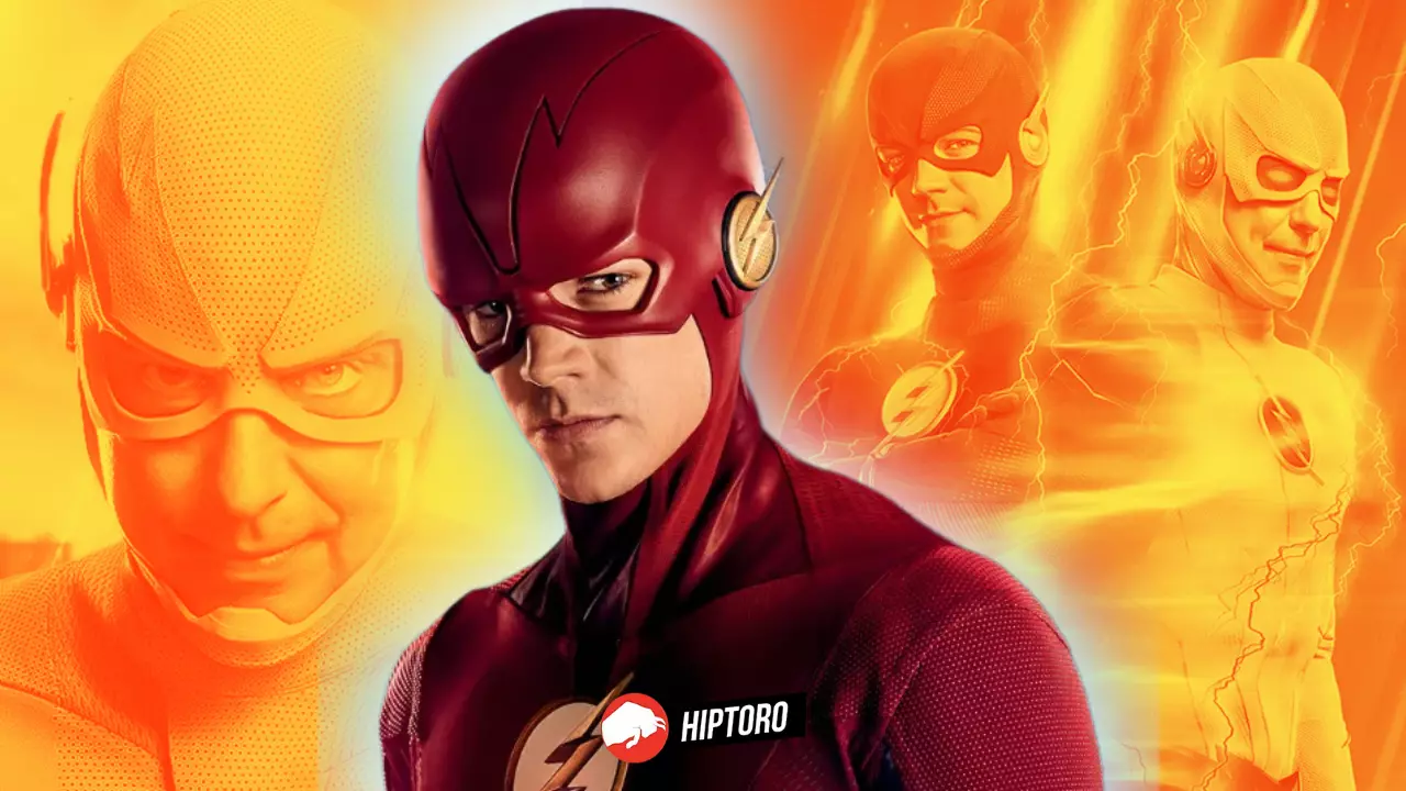 Popular The Flash Villain Confirmed to be Part of Series Finale