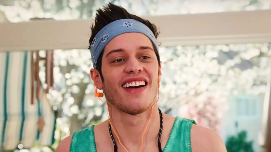 Pete Davidson 