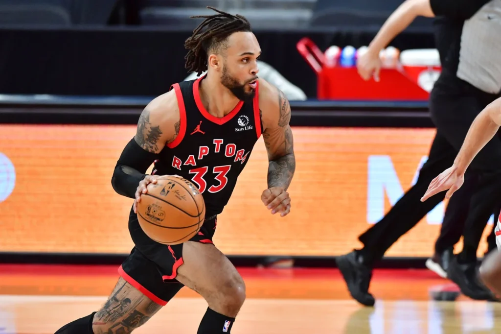 NBA Rumor Mill: Gary Trent Jr. Trade Rumor Heats Up- Key Update on Raptors' Plans