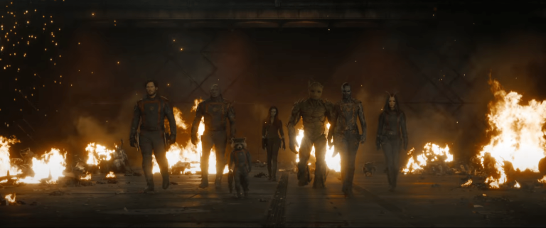 Guardians of the Galaxy Vol. 3 Leaked Post-Credit Scenes: Decoding the Clues