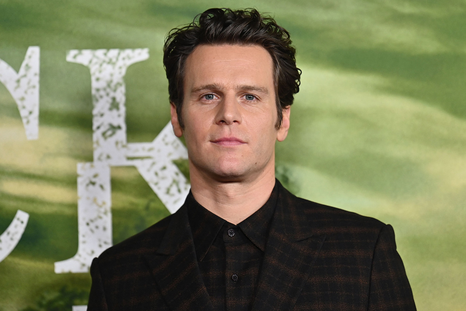 Jonathan Groff