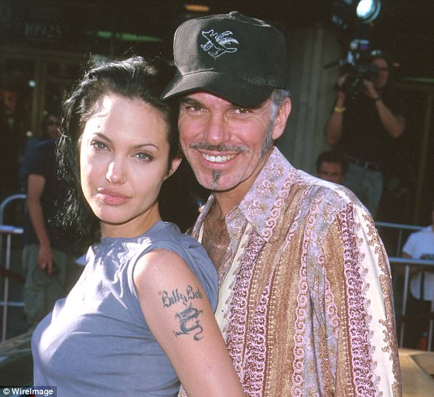 Billy Bob Thornton