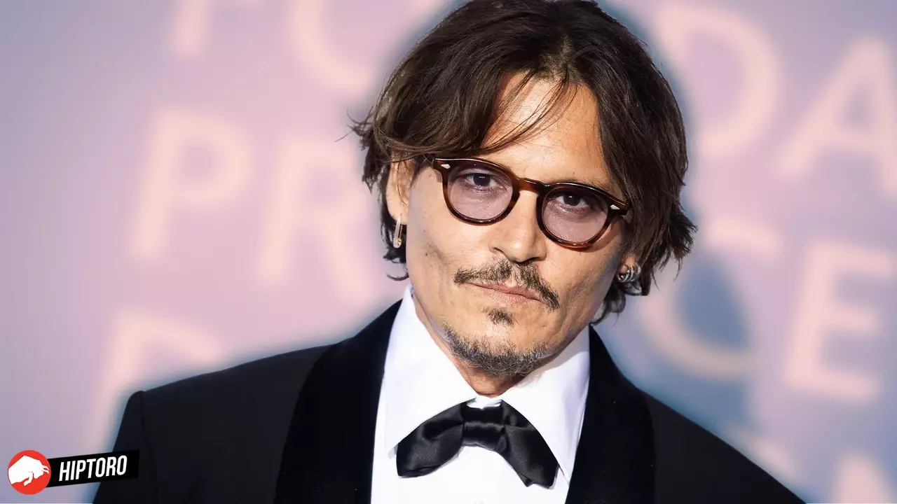 Johnny Depp Announces Major Return, Will Honor Legendary Actor In Project