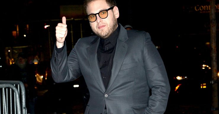 Jonah Hill Denied Working for a Franchise, Fearing Getting Typecast