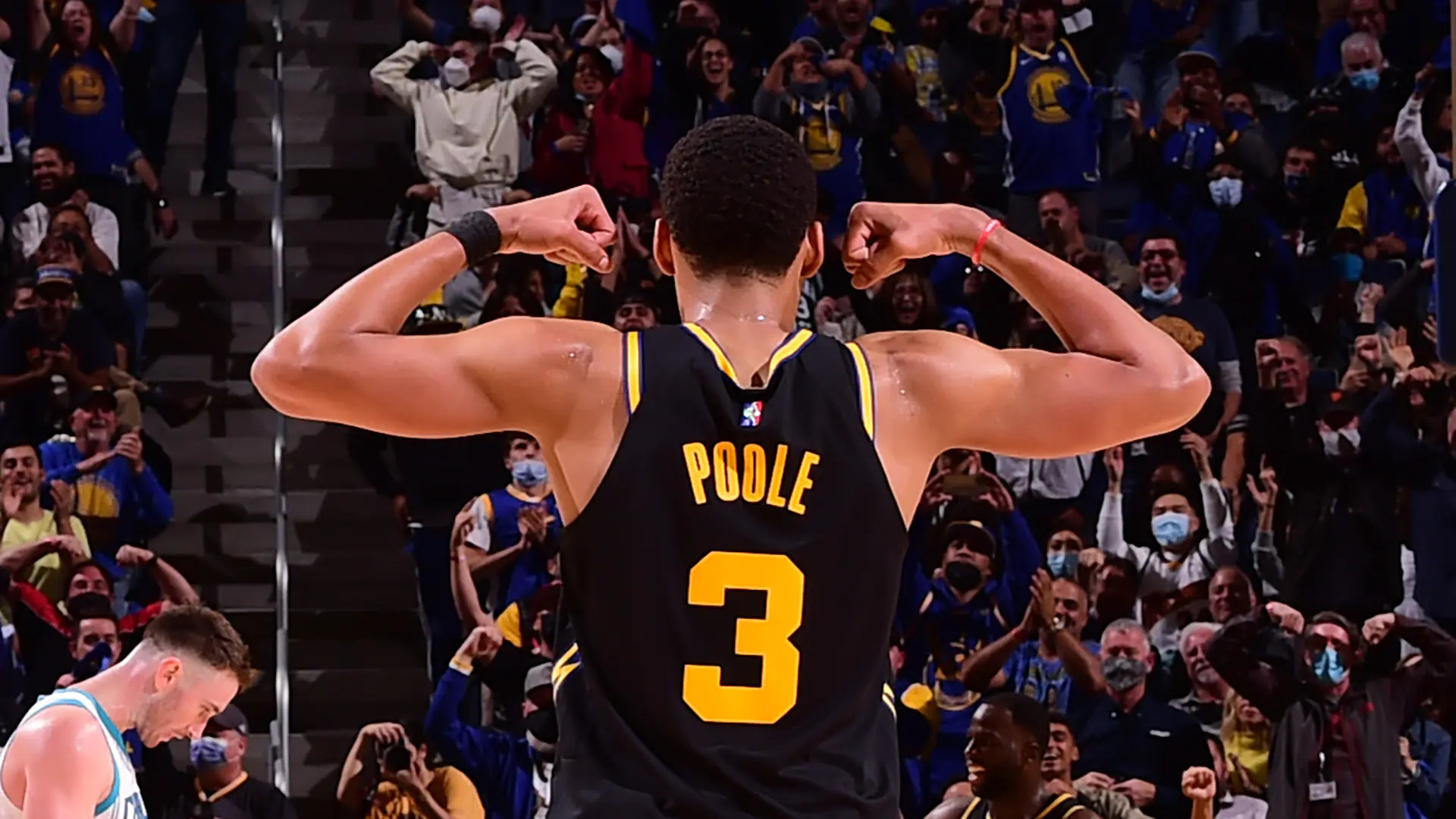 NBA Trade Proposal: Reuniting NBA Champion Jordan Poole could be the best move for the Washington Wizards