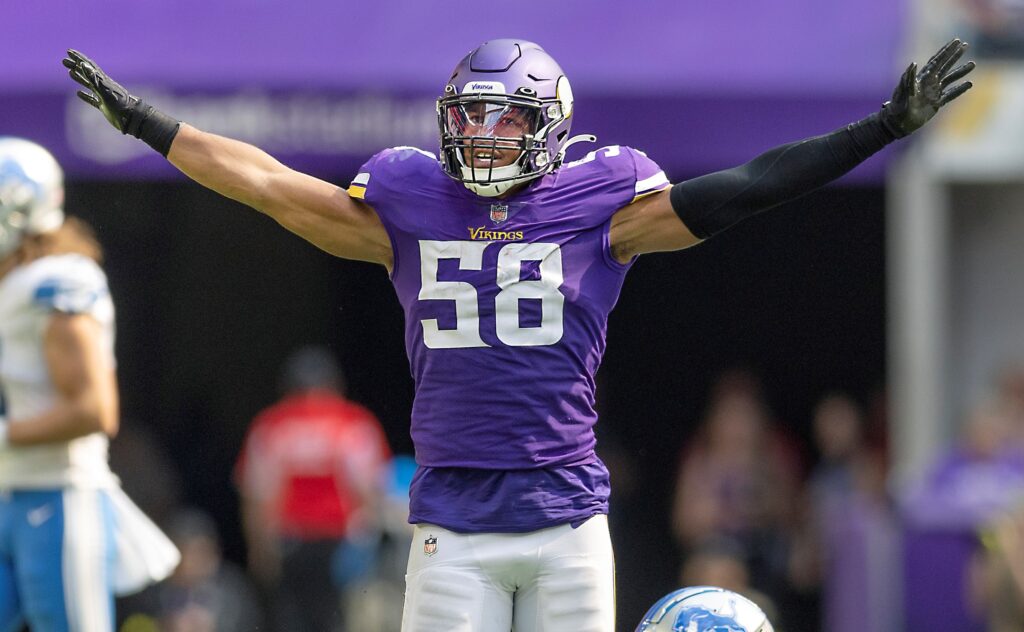 2023 Minnesota Vikings' Season: Will These 4 Starters Make the Cut or Get Cut?