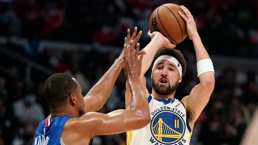 Is Klay Thompson's Future with the Golden State Warriors in Jeopardy?