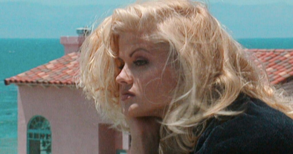 Anna Nicole Smith