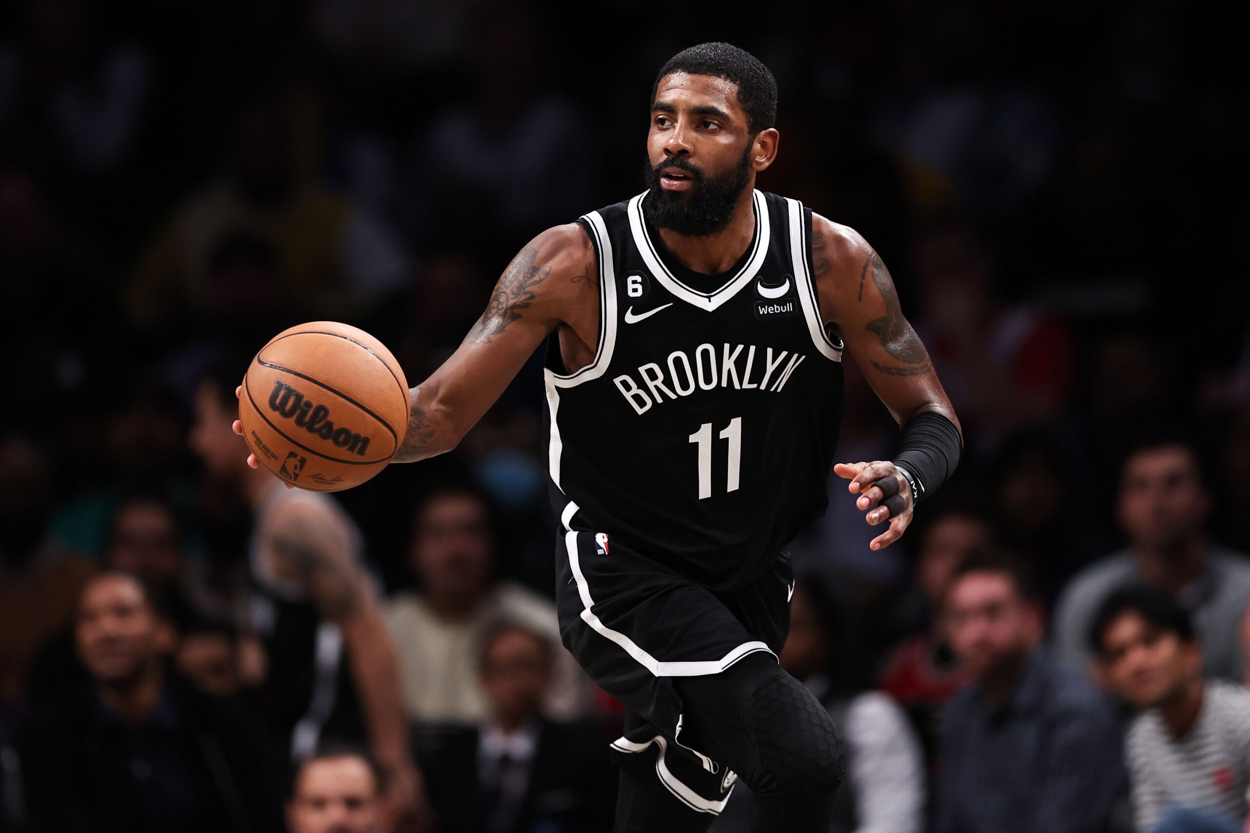 NBA News: Is Kyrie Irving playing tonight vs Grizzlies? Heel injury could act as a roadblock for the Mavericks