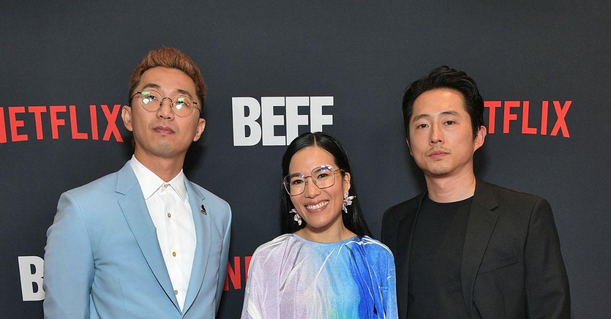 Beef - Is Netflix Planning to Bring Season 2? How Will It Look Like?