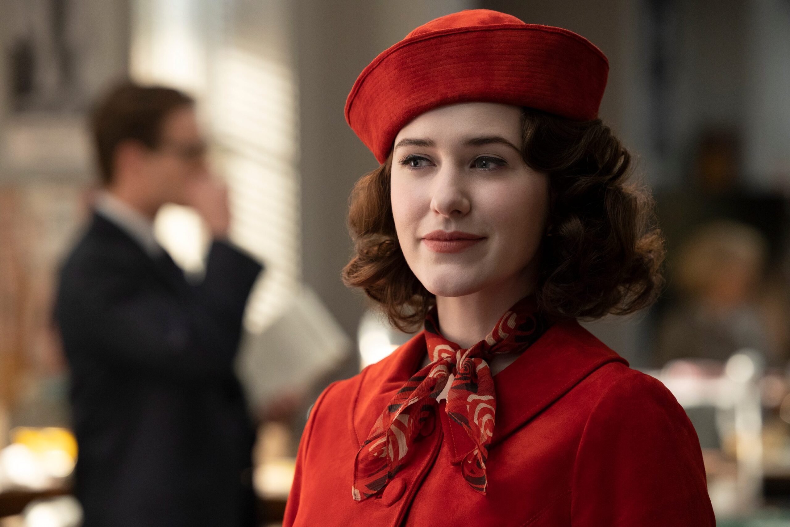 The Marvelous Mrs Maisel Season 5 Episode 10 & 11 Spoiler