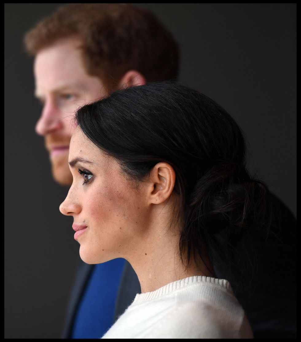 Meghan Markle