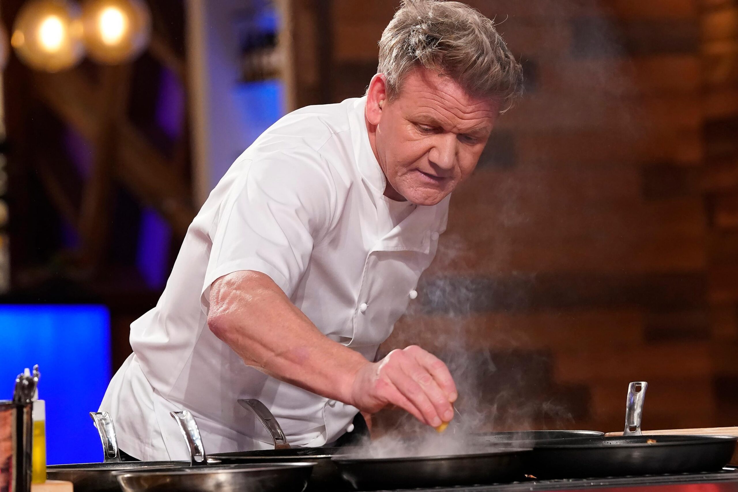 Gordon Ramsay