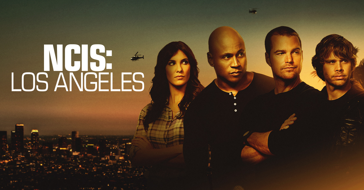 Is NCIS Los Angeles season 15 cancelled or renewed?