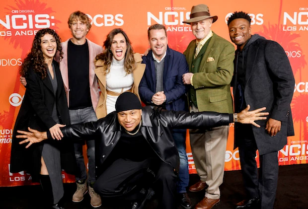 NCIS Los Angeles season 15 cancelled reason