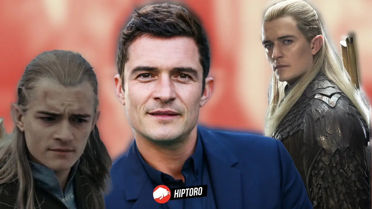 Orlando Bloom Made Almost Nothing For His Best Role