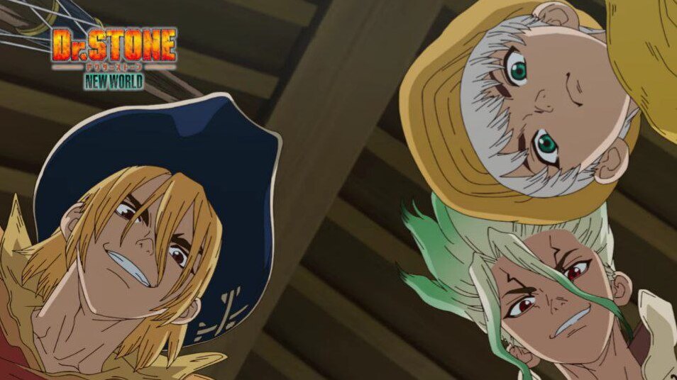 Dr Stone Season 3 Episode 5 Release Date, Preview, Trailer and More