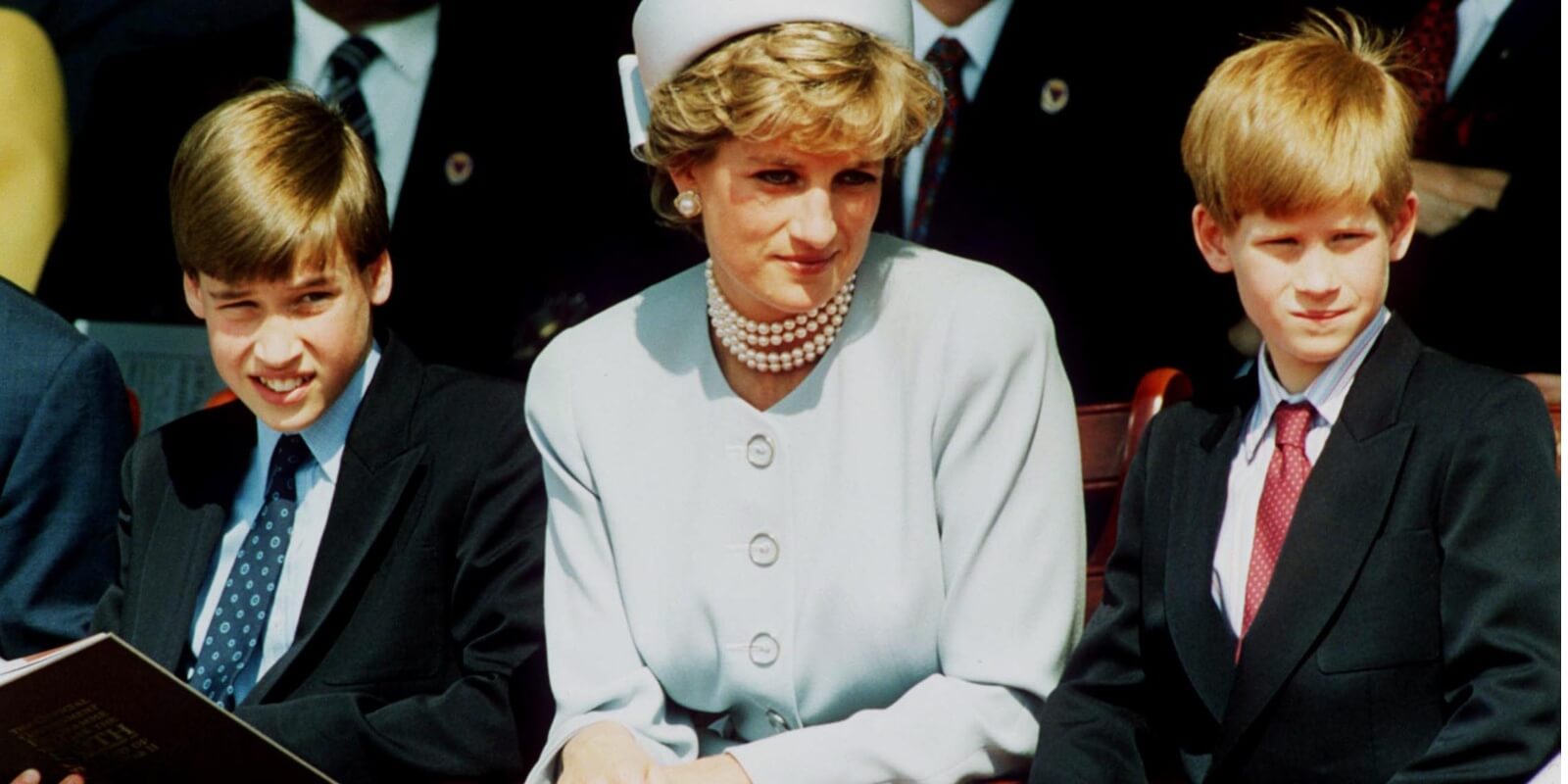 Princess Diana