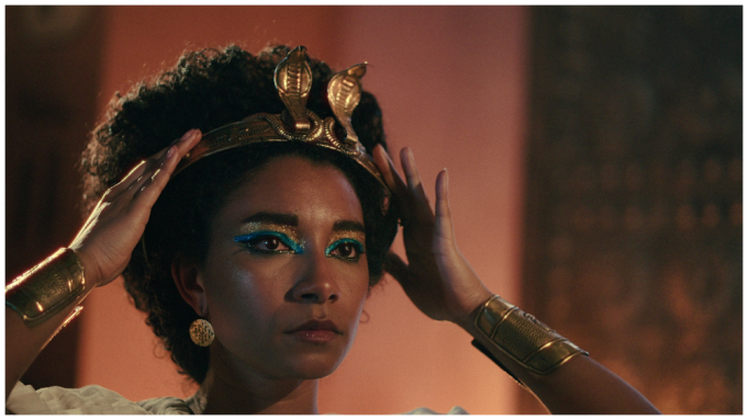 Will There Be Queen Cleopatra Season 2?