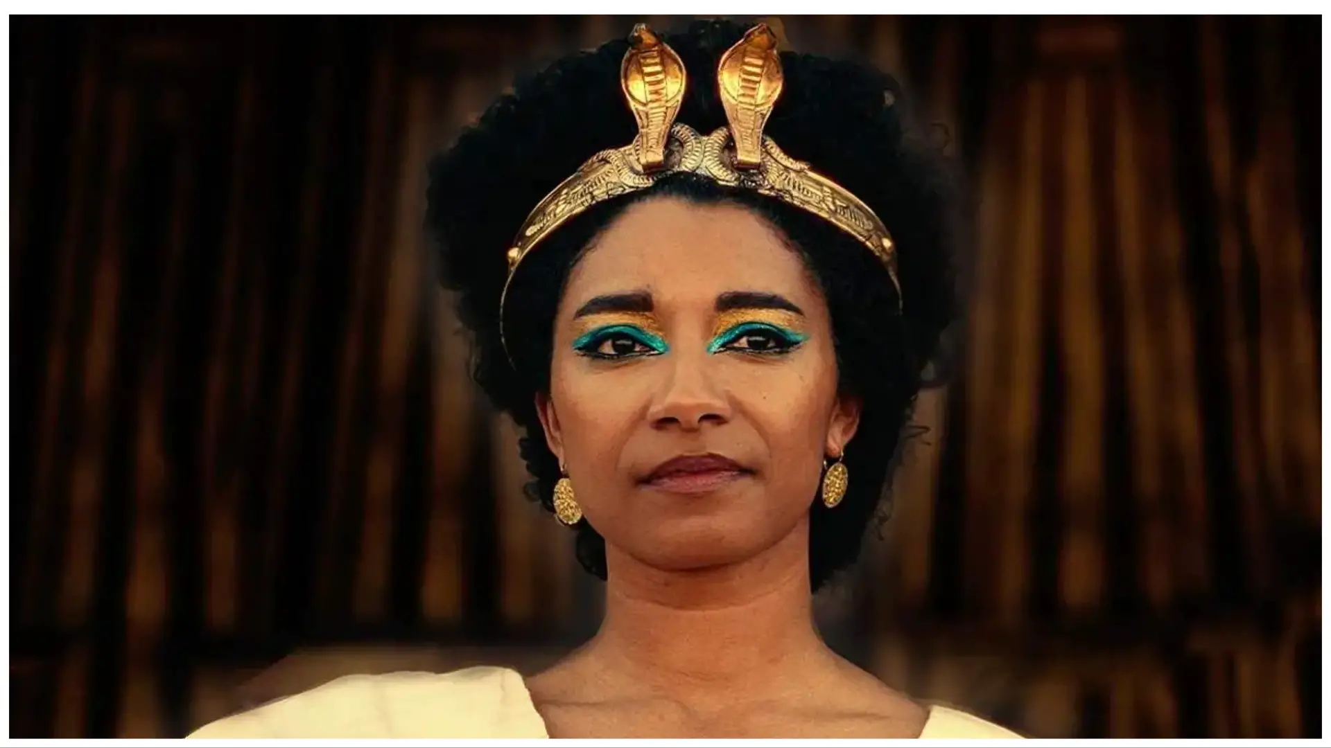 Does Queen Cleopatra Season 2 stand cancelled?