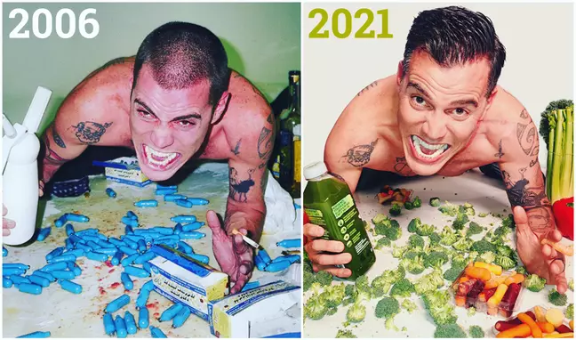 Steve-o