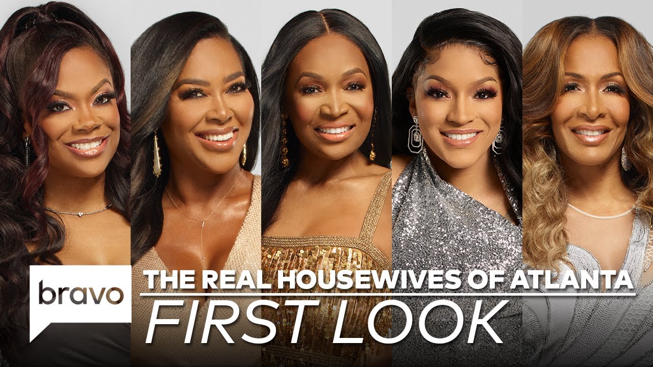 The Real Housewives of Atlanta Season 15 Episode 5 Watch Online