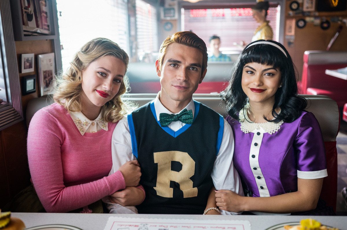 Riverdale Season 7 - Is It Streaming On Netflix? How to Watch It?