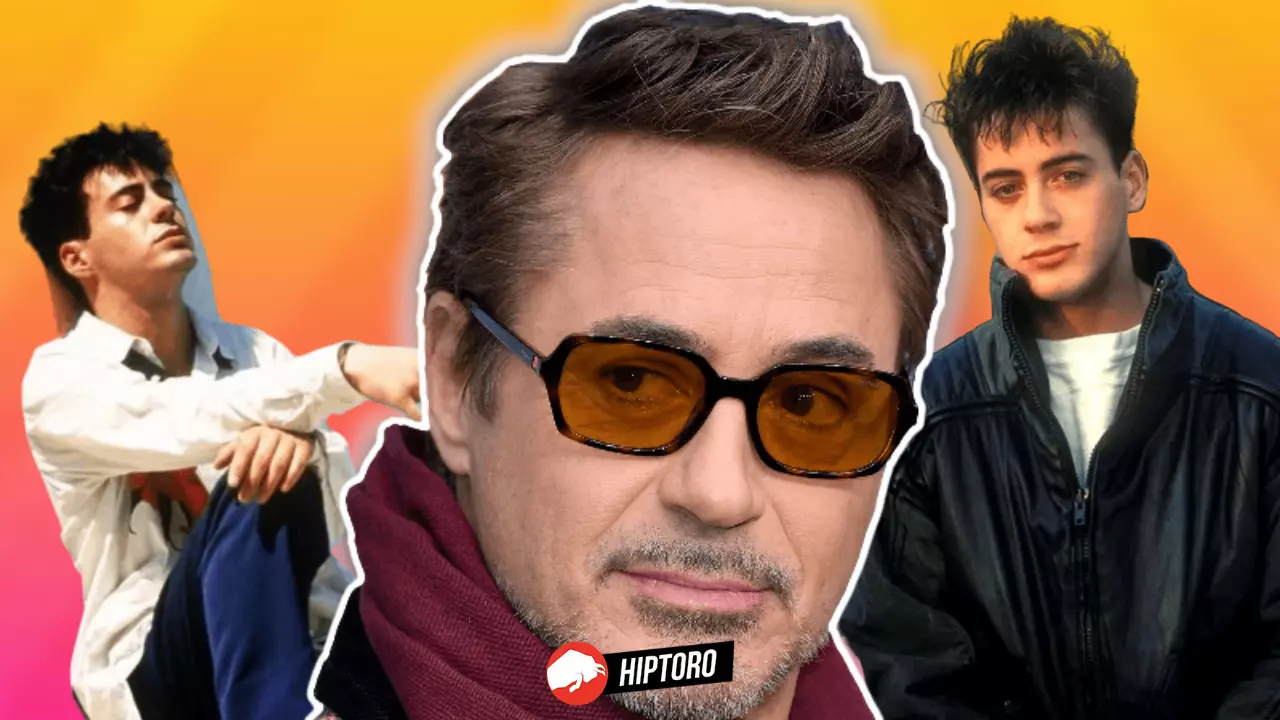 Robert Downey Jr. Once Called His ‘Less Than Zero’ Character an ‘Exaggeration of Myself’