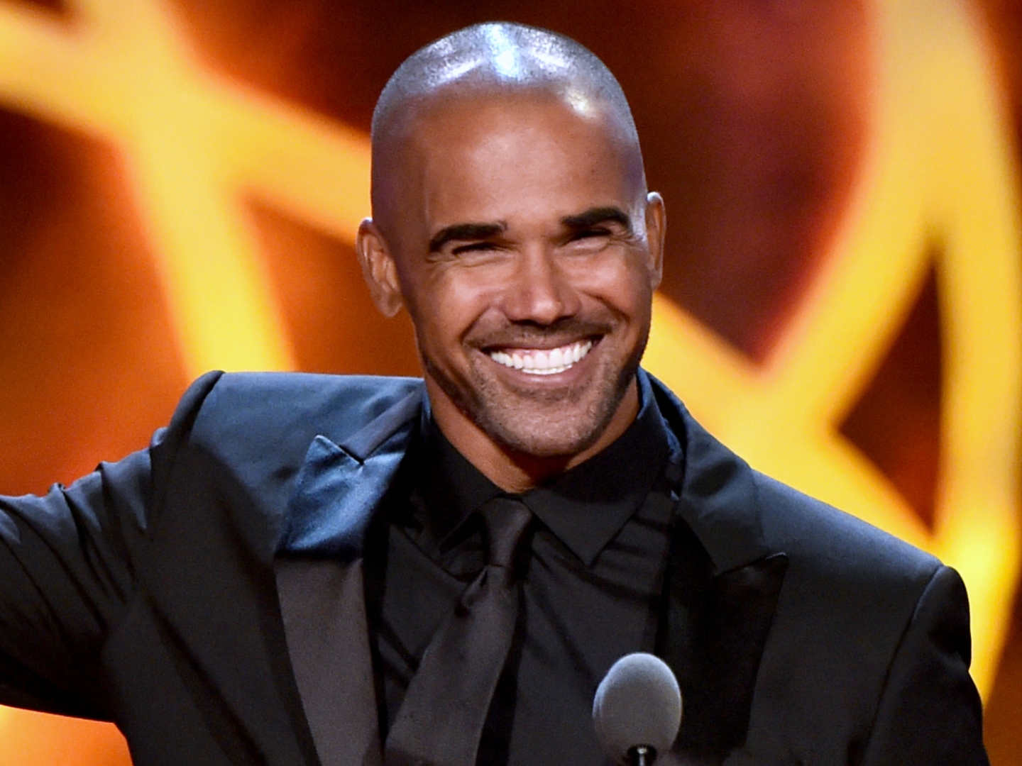 Shemar Moore