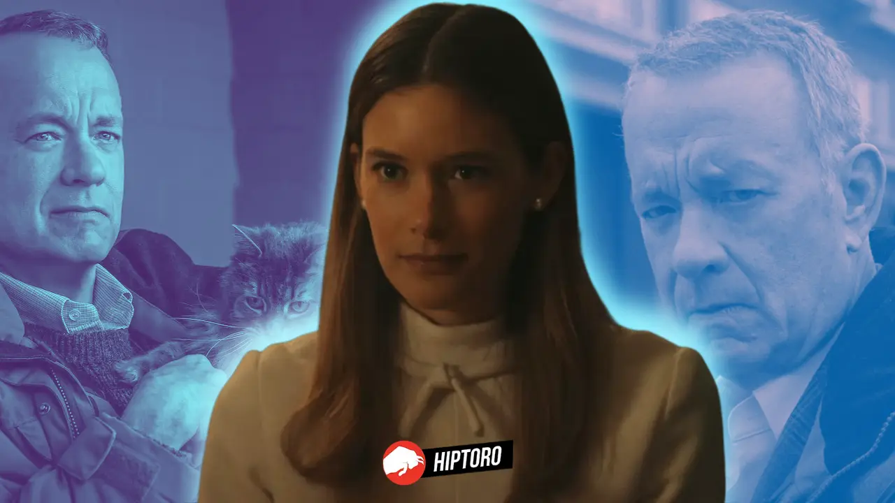 The Tragic Thing That Happened to Sonya in 'A Man Called Otto'