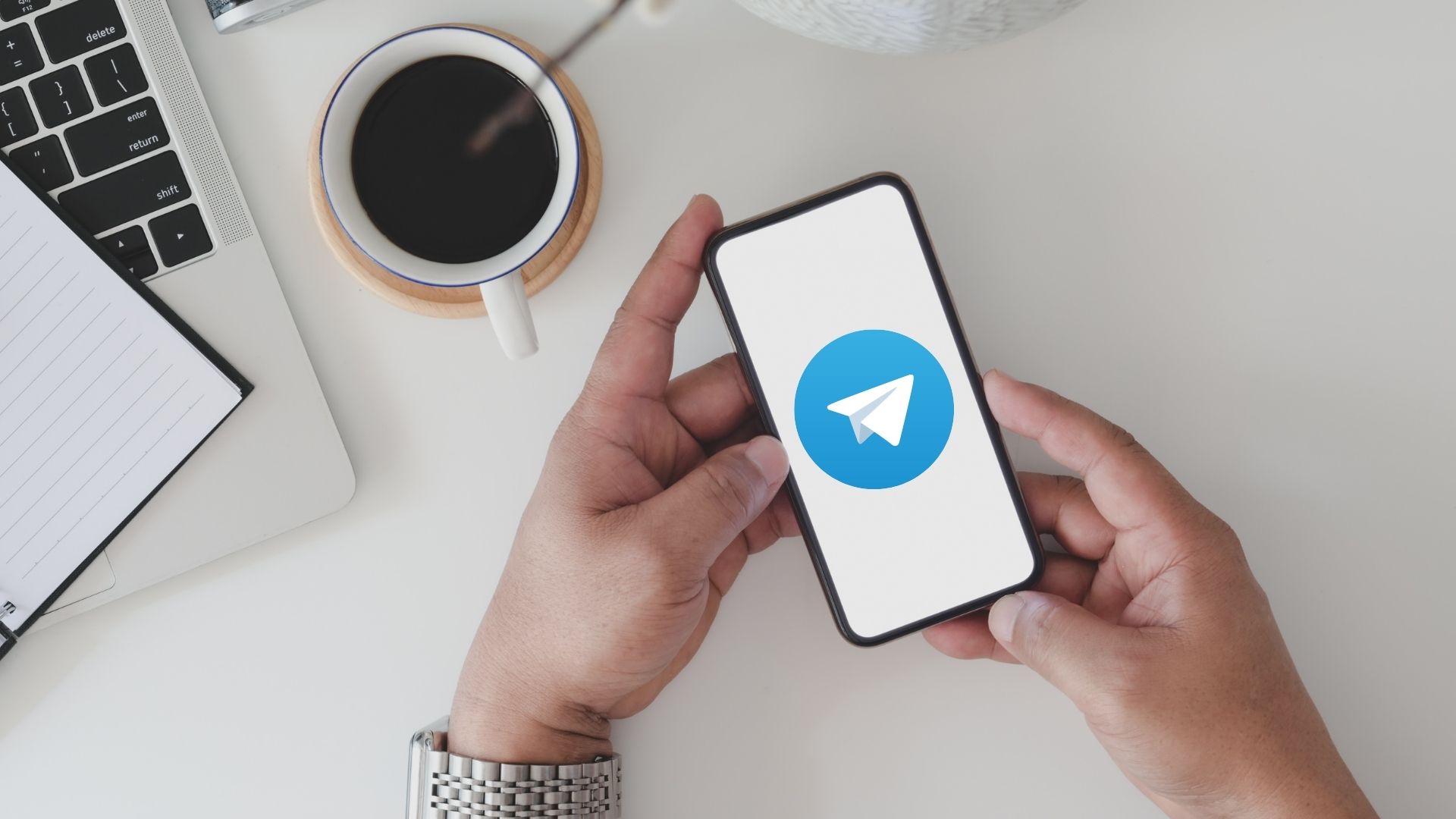 Telegram Now Can Access Your Camera And Microphone