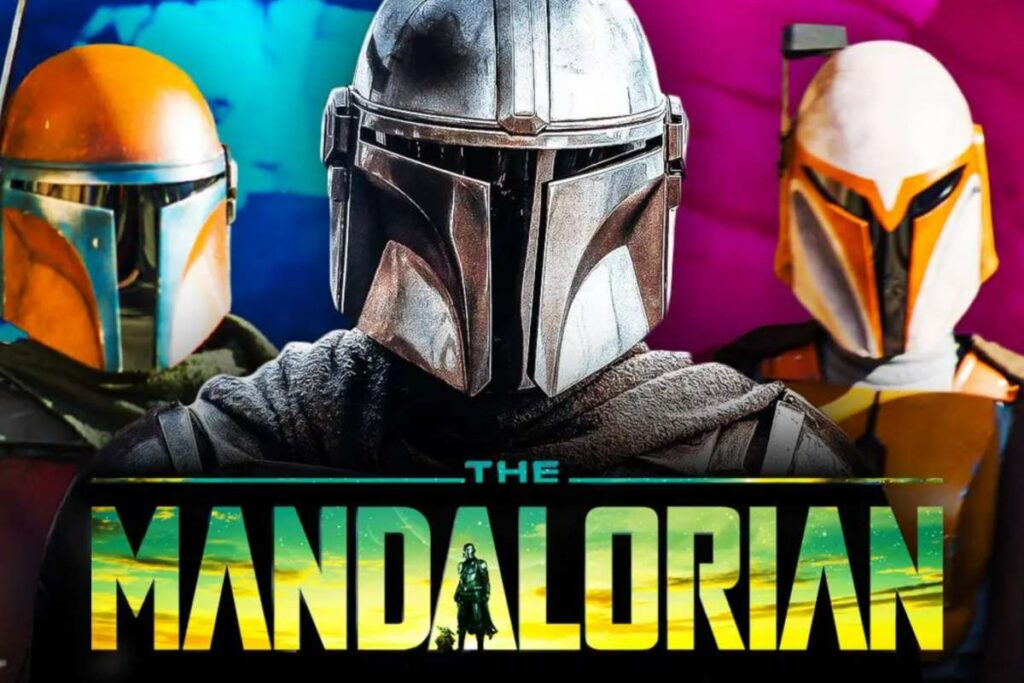 The Mandalorian Season 3 review